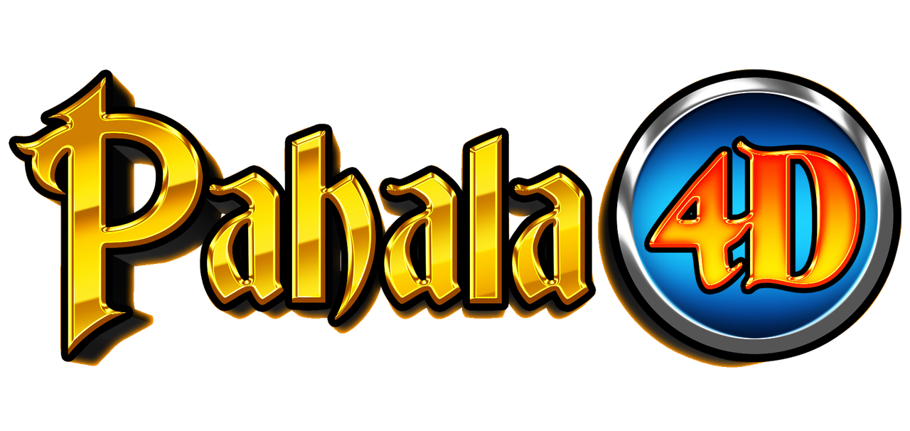logo PAHALA4D